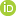 ORCID iD icon 16x16